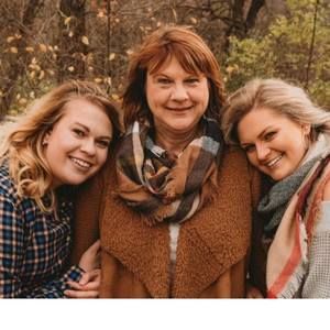 Meet your Posher, Janeen